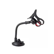 4 Pcs Universal Suction Cup Car Windshield Mount Phone Holder Glass Sticky Bracket