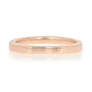 NEW Authentic Pandora Rose Signature Arcs of Love Ring Ster Heart 54 (7) 187379