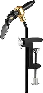Binding Hook Lead, Fly Tying Vise Flies Tying Tool DIY Lure Making Teasers Tool Fishing Accessory