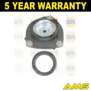 Fits Nissan Juke 2010- Pulsar 2014- Leaf 2010- Strut Top Mount Front Right AMS