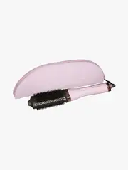 Duet 2-In-1 Blow Dry Brush In Pink Sorbet