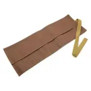 Kyoshin Elle Leathercraft 18 Tool Fabric Storage Case Holder Roll 420mm x 145mm
