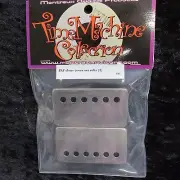 Montreux Time Machine #405 Relic Nickel PAF Covers