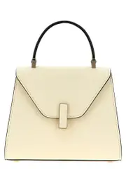 [Valextra] Valextra-Iside Borse A Mano Bianco-Donna OS