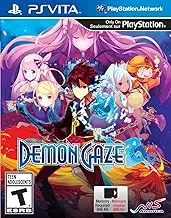 Demon Gaze