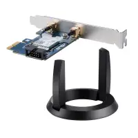 在飛比找蝦皮購物優惠-小豬的店舖 全新現貨 ASUS PCE-AC58BT PCI