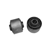 Trupro Rear Trailing Arm Front Bush Kit For Toyota Rav 4 SXA10C 10R 11R 15R 16R