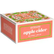 Beerfarm Western Cider Can 375mL