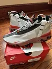 Nike React Runner Mid WR ISPA "Summit White" Size 10.5