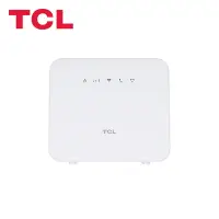 在飛比找Yahoo奇摩購物中心優惠-TCL 4G無線分享路由器 HH42CV (4G-LTE/W