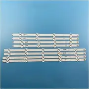 LED Backlight Strip for 42L6453DB 42PFH5209 42PFT6309 42PFT5609/60 6916L-1588A 1589A 1590A 1591A 6916l-1455B 1456B 1457B