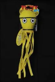 Tuffy Junior Squid