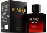 BK Dawn Luxury Perfume for Men 100ml with Bergamot, Geranium & Vanilla | Solid Fresh Long Lasting Smell Eau De Parfum |(Dusk, 100 Ml) - by Cloudexport