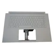 Acer ConceptD 3 Ezel CC315-72 CC315-72G Palmrest & Backlit Keyboard 6B.C5NN7.030