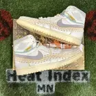 Jordan 1 Retro High SP x Union x Bephies Beauty Supply “Summer Of 96” - Size 11