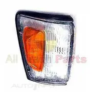 All Crash Right Corner Light (S) LN10# HLX - TIH-21010RH