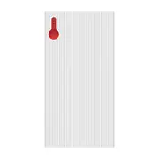 WS Series 10000mAh PD Type C Fast Charging Power Bank for Samsung Xiaomi Huawei WHITE COLOR