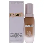 La Mer The Soft Fluid Long Wear Foundation SPF 20 - # 32 Beige by La Mer for Women - 1 oz Foundation