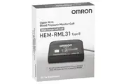 Omron Blood Pressure Cuff, 32-42Cm Arm, Large, For Hem-7211, Each