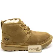 [1017320T-CHE] Toddlers Ugg NEUMEL II