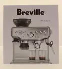 Breville the Barista Express Espresso Machine Stainless Steel BES870XL