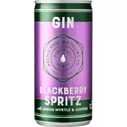 [Archie Rose] Archie Rose Gin Blackberry Spritz Can 200ml