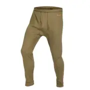 Arctic Shield Winter Moss Midweight Bottom Baselayer