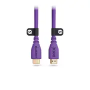 Rode 1.5m HDMI 2.0 Cable - Purple