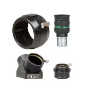 Tele Vue Accessory Package for TV-85 Telescope # TVP-3373