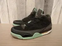 在飛比找Yahoo!奇摩拍賣優惠-二手 NIKE AIR Jordan Son of Mars