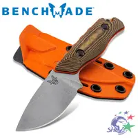 在飛比找蝦皮商城優惠-Benchmade HIDDEN CANYON HUNTER