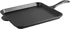 Cast Iron Square 11" Griddle