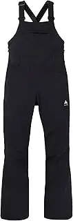 [Burton] womens Avalon 2l Bib Pants (Tall)