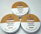 3 PACK ESSENCE MY SKIN PERFECTOR LOOSE FIXING POWDER INSTANT BLUR 30 MEDIUM