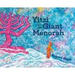 YITZI AND THE GIANT MENORAH