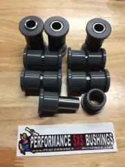 Can Am Maverick bushing kit by Performancesxsbushings
