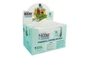 Integra BOOST(R) Terpene Essentials 67g | Pinene | 62% RH | Box of 12 | 2-Way Humidity Control + Terpene Infusion