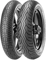 METZELER Lasertec (H) 110/80-17 M/C 57H TL TL 1530400