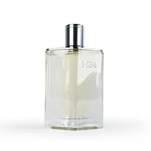 HERMES 愛馬仕 H24男性淡香水 100ML (TESTER環保紙盒版)