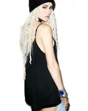 [Somedays Lovin] Young Guns Playsuit