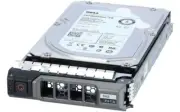 DELL 2 TB 7.2K SAS 12G PS 3.5IN DL5-400-ALOB
