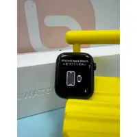 在飛比找蝦皮購物優惠-【艾爾巴二手】Apple Watch S8 GPS 45mm