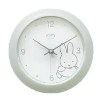 在飛比找金石堂優惠-米飛兔 圓型掛鐘 滑動式秒針 指針時鐘 掛鐘 圓鐘 Miff