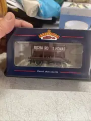 RARE Bachmann Branchline 00 Gauge 24 Ton Ore Wagon RICHARD THOMAS