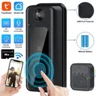 1080P 2.4G Wireless WIFI Smart Doorbell Tuya Video Intercom Security Door Camera