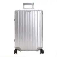 在飛比找蝦皮購物優惠-二手Rimowa Original Check-In L (