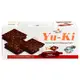 Yu-ki 可可風味喜馬拉雅鹽夾心餅(152g/盒)[大買家]