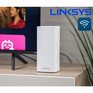 全新原廠 Linksys Velop 雙頻 WiFi 路由器 MX5501 MX5502 MX5503 MX5500