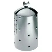 Alessi - CB01 - Kalistò Kitchen box Height 21cm