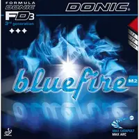 在飛比找蝦皮購物優惠-║ 70桌球║ Donic Blue Fire M2